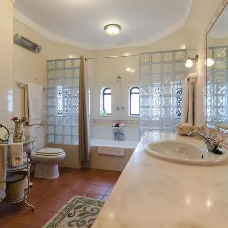 Sunset Bed & Breakfast Portimao