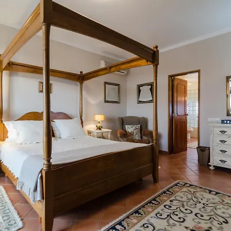 Sunset Bed & Breakfast *